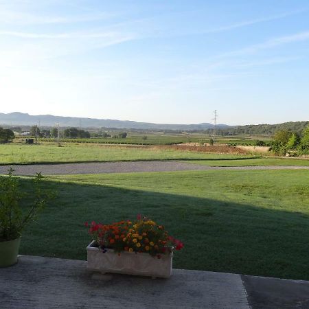 La Bastide Des Borels Berrias-et-Casteljau Kültér fotó